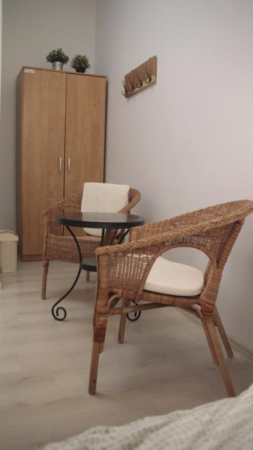 Pit Stop Hostel Πόζναν Εξωτερικό φωτογραφία