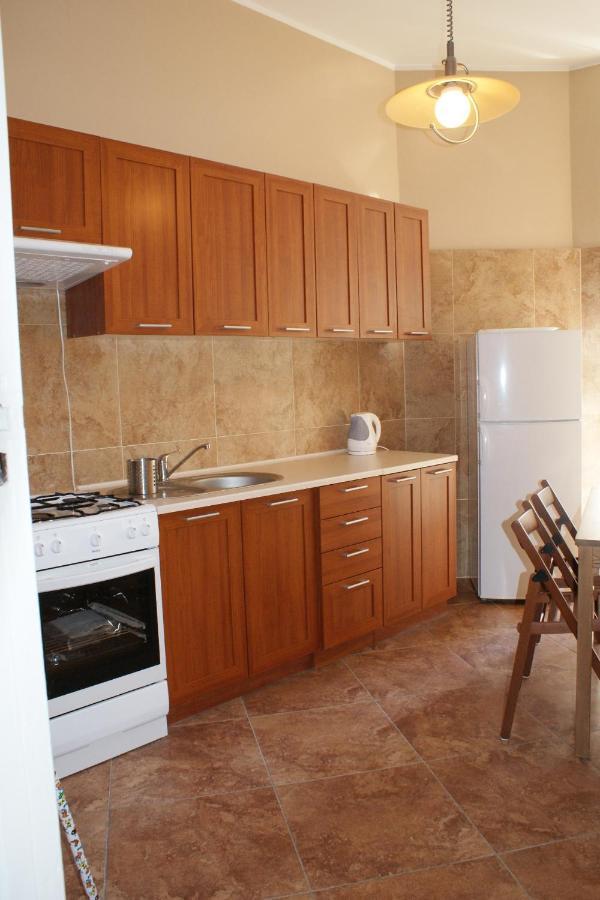 Pit Stop Hostel Πόζναν Εξωτερικό φωτογραφία